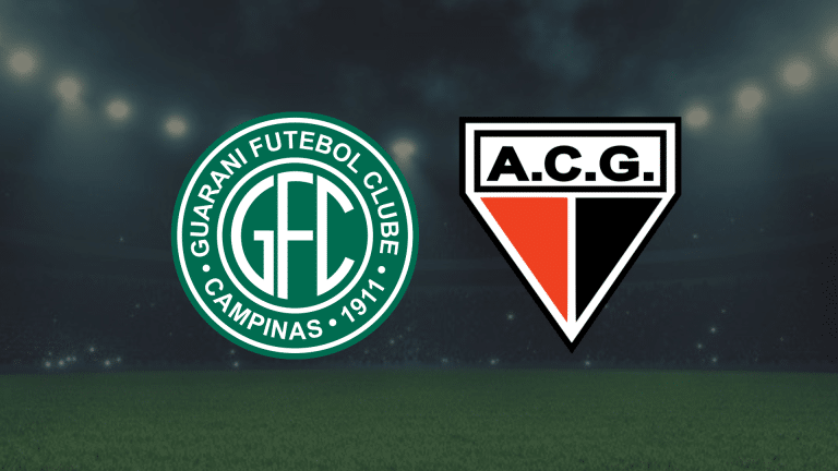 Guarani x Atl&eacute;tico-GO palpite, odds e progn&oacute;stico &ndash; 23/07/2023