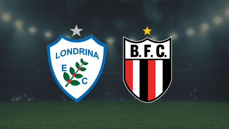 Londrina x Botafogo-SP palpite, odds e progn&oacute;stico &ndash; 24/07/2023