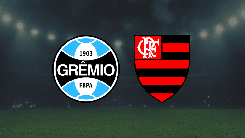 Gr&ecirc;mio x Flamengo palpite, odds e progn&oacute;stico &ndash; 26/07/2023