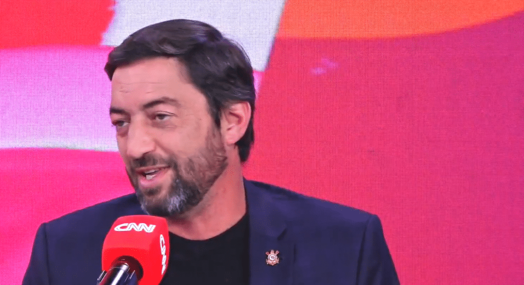SAF no Corinthians: Du&iacute;lio Monteiro Alves fez revela&ccedil;&atilde;o surpreendente sobre propostas