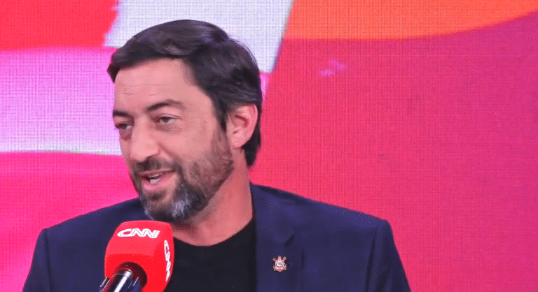 SAF no Corinthians: Du&iacute;lio Monteiro Alves fez revela&ccedil;&atilde;o surpreendente sobre propostas