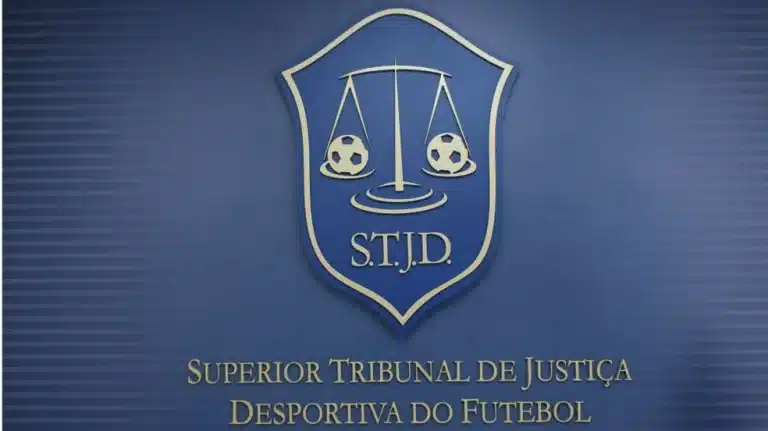 Pol&ecirc;micas no apito! STJD investiga arbitragem de jogo da S&eacute;rie B
