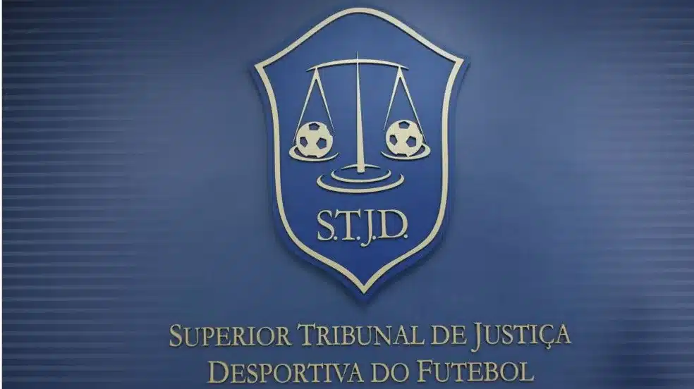 Pol&ecirc;micas no apito! STJD investiga arbitragem de jogo da S&eacute;rie B
