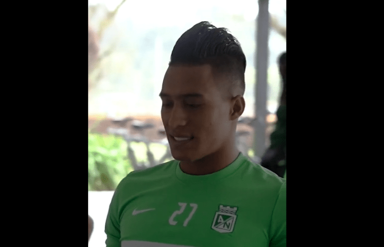 Volante de peso para seu time: n&uacute;meros de Sebasti&aacute;n G&oacute;mez surpreendem geral