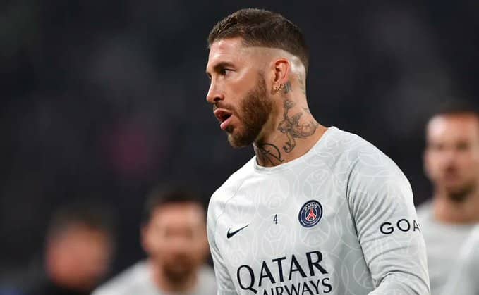 S&eacute;rgio Ramos no Internacional? N&uacute;meros do zagueiro impressionam e animam a torcida colorada