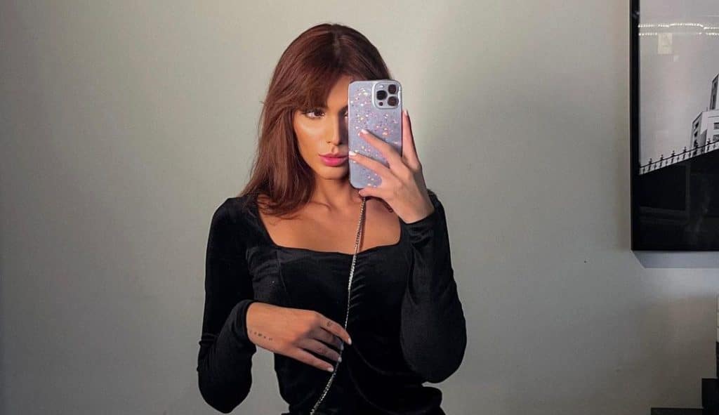 BOMBA! Fernanda Campos n&atilde;o para em Neymar e exp&otilde;e cantada de outro jogador casado