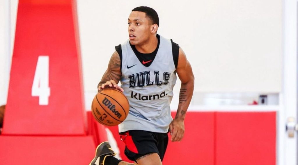 EXCLUSIVO: irm&atilde;o de Yago Mateus descreve momento do craque na NBA Summer League