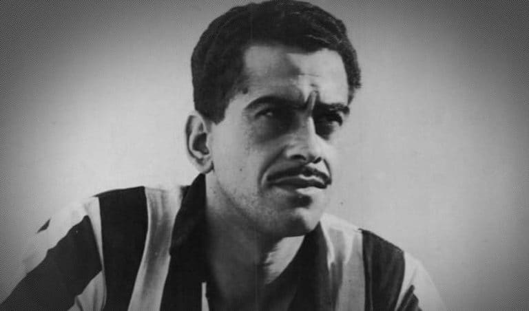 Veja quem s&atilde;o os 5 maiores meias da hist&oacute;ria do Santos