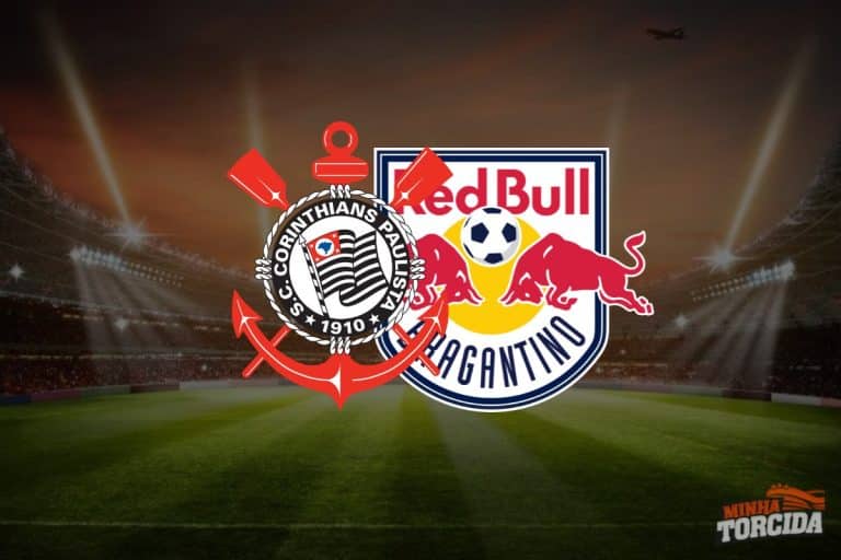 Corinthians x Red Bull Bragantino: onde assistir ao vivo, hor&aacute;rio e escala&ccedil;&otilde;es