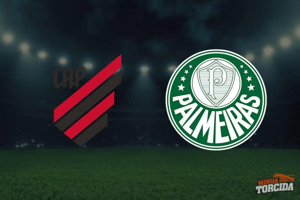 Athletico-PR x Palmeiras palpite, odds e progn&oacute;stico &ndash; 02/07/2023