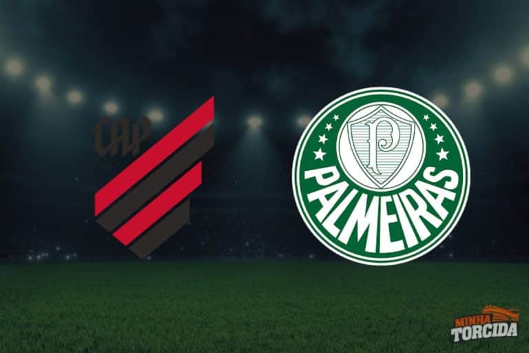 Athletico-PR x Palmeiras palpite, odds e progn&oacute;stico &ndash; 02/07/2023