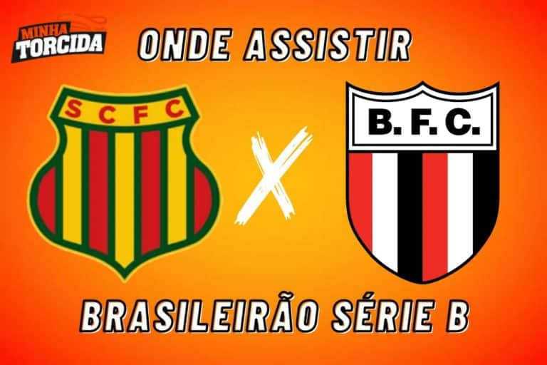 Sampaio Corr&ecirc;a x Botafogo-SP: onde assistir ao vivo, hor&aacute;rio e escala&ccedil;&otilde;es