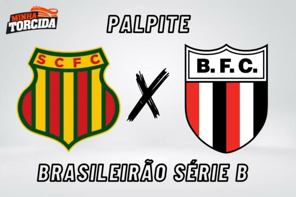 Sampaio Corr&ecirc;a x Botafogo-SP palpite, odds e progn&oacute;stico &ndash; 01/08/2023