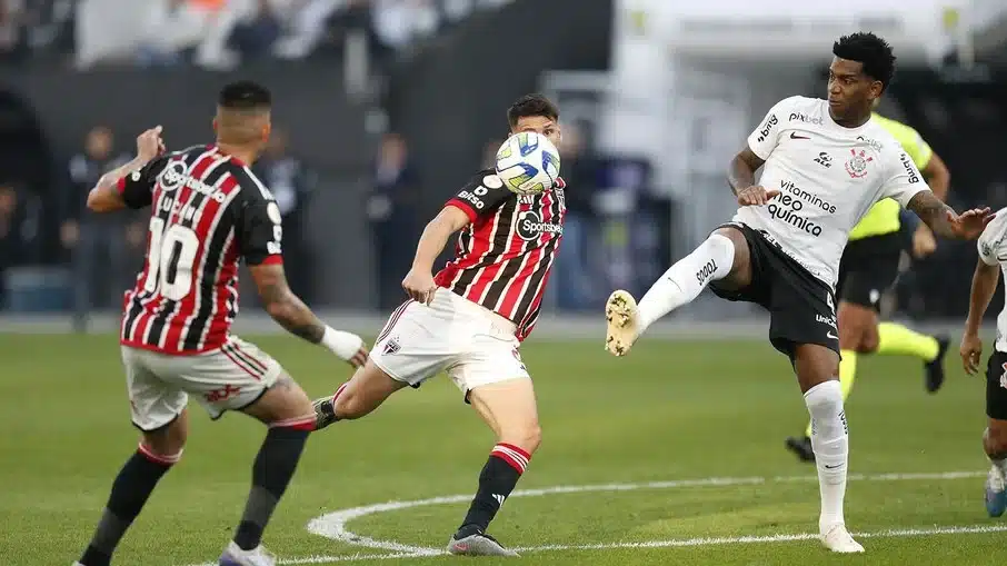 Corinthians embolsar&aacute; BOLADA ap&oacute;s vencer S&atilde;o Paulo na Copa do Brasil