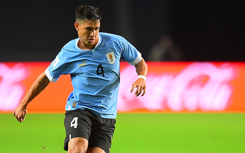 Mateo Ponte! Botafogo faz proposta e agrada jogador, veja n&uacute;meros do atleta!