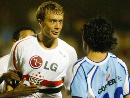 Veja os maiores zagueiros da hist&oacute;ria do S&atilde;o Paulo