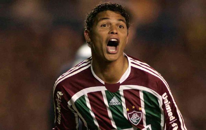 Veja os maiores zagueiros da hist&oacute;ria do Fluminense
