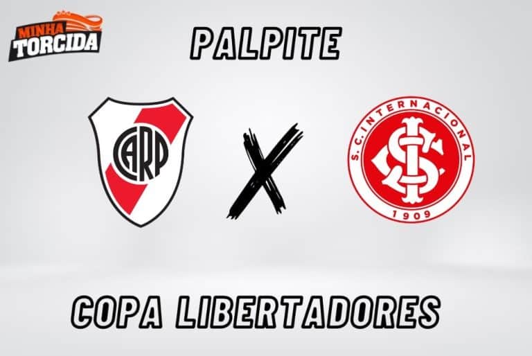 River Plate x Internacional palpite, odds e progn&oacute;stico &ndash; 01/08/2023