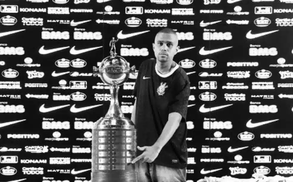 BOMBA! Minist&eacute;rio P&uacute;blico den&uacute;ncia acusado de matar torcedor do Corinthians