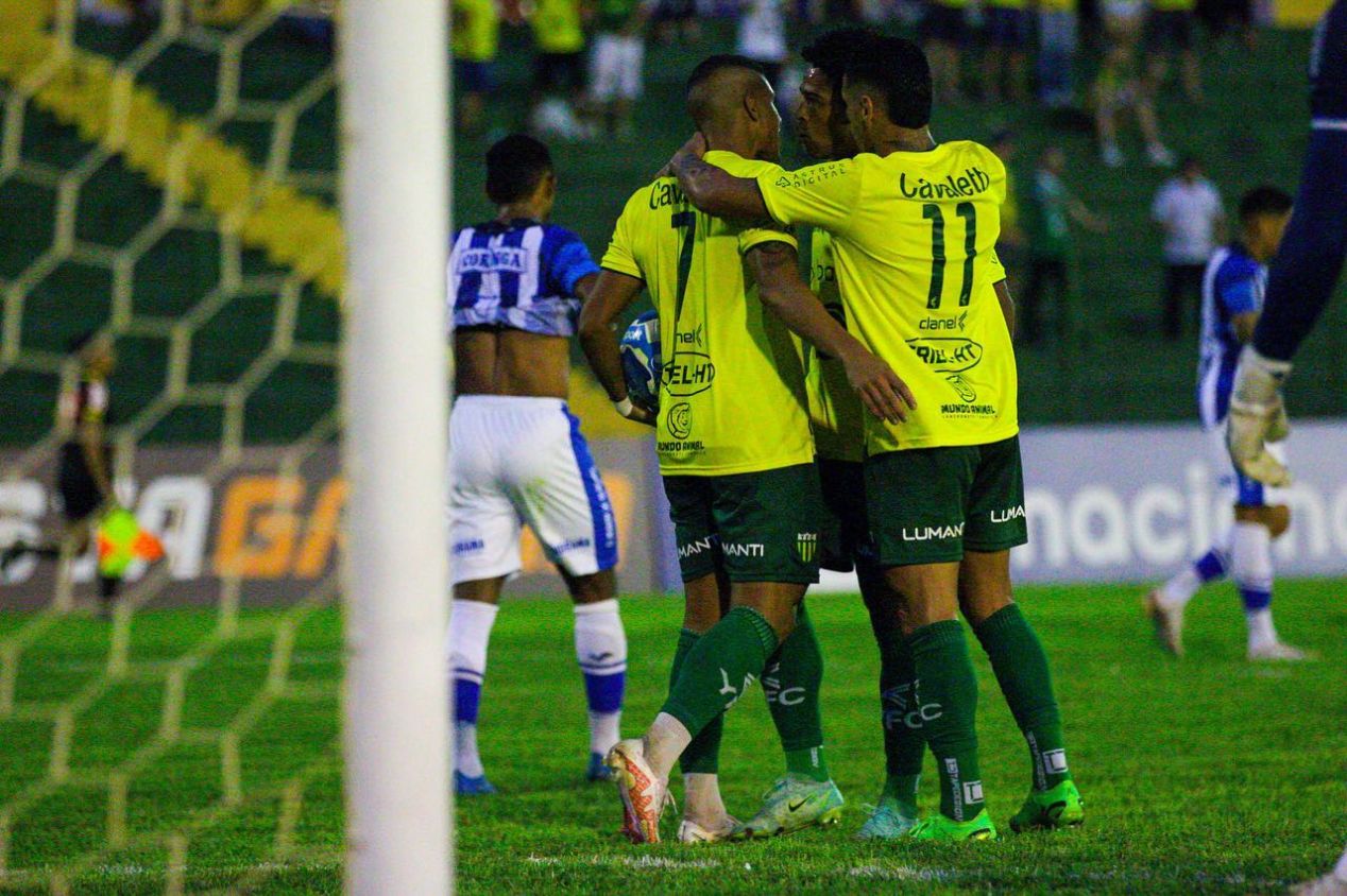 Veja as maiores folhas salariais dos clubes da S&eacute;rie C do Brasil em 2023