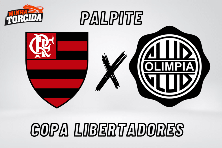 Flamengo x Olimpia palpite, odds e progn&oacute;stico &ndash; 03/08/2023