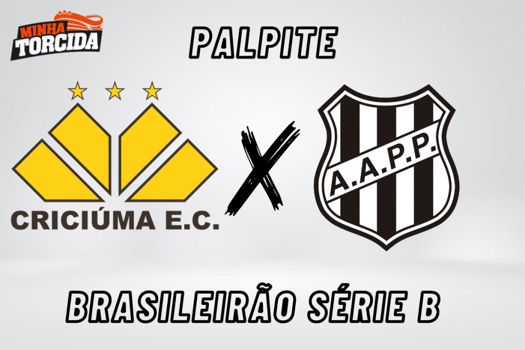 Crici&uacute;ma x Ponte Preta palpite, odds e progn&oacute;stico &ndash; 02/08/2023