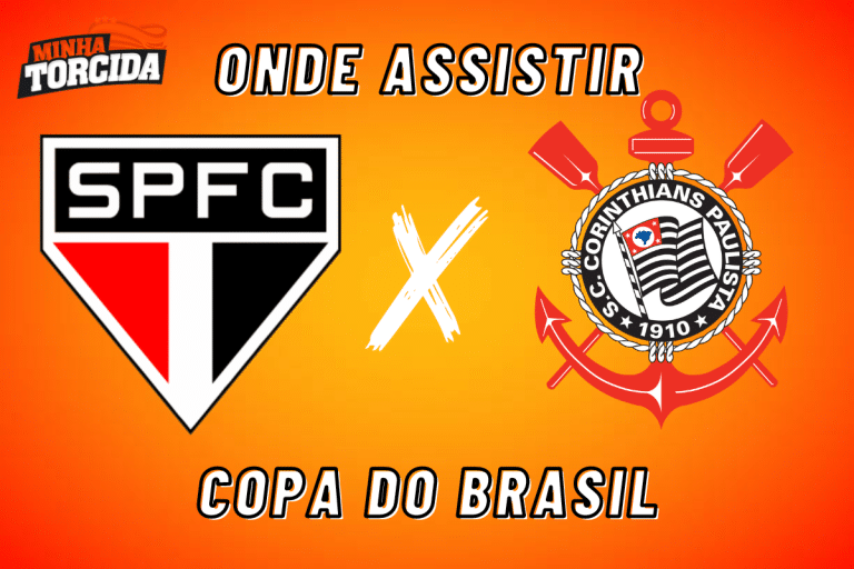 S&atilde;o Paulo x Corinthians: onde assistir ao vivo, hor&aacute;rio e escala&ccedil;&otilde;es