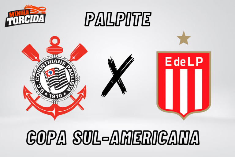 Corinthians x Estudiantes palpite, odds e progn&oacute;stico &ndash; 22/08/2023