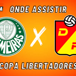 Conmebol anuncia altera&ccedil;&otilde;es em regras para a Libertadores e Sul-Americana