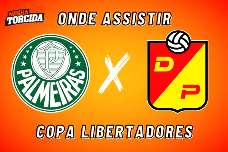 Palmeiras x Deportivo Pereira: onde assistir ao vivo, hor&aacute;rio e escala&ccedil;&otilde;es