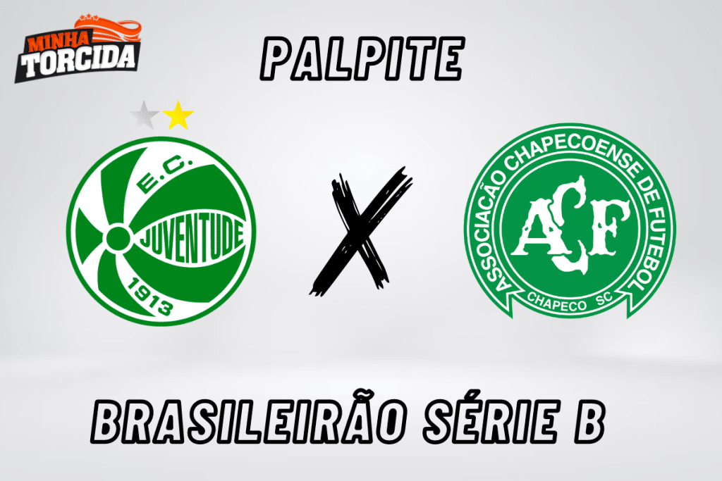 Juventude x Chapecoense palpite odds e progn&oacute;stico &ndash; 31/08/2023