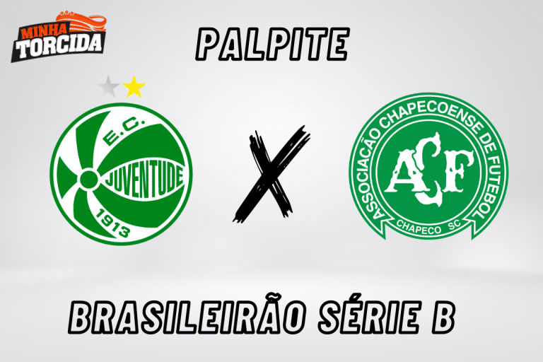 Juventude x Chapecoense palpite odds e progn&oacute;stico &ndash; 31/08/2023