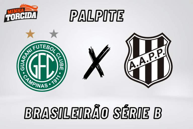 Ponte Preta x Guarani palpite, odds e progn&oacute;stico &ndash; 02/09/2023