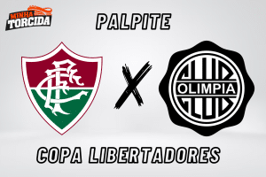Fluminense x Olimpia palpite, odds e progn&oacute;stico &ndash; 24/08/2023