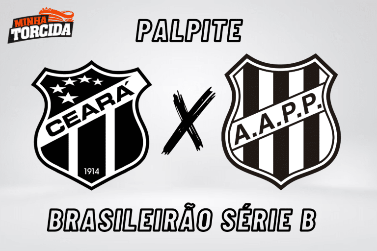 Cear&aacute; x Ponte Preta palpite, odds e progn&oacute;stico &ndash; 20/08/2023