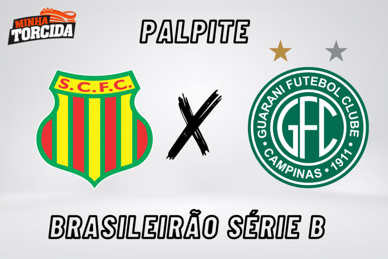 Sampaio Corr&ecirc;a x Guarani palpite, odds e progn&oacute;stico &ndash; 26/08/2023