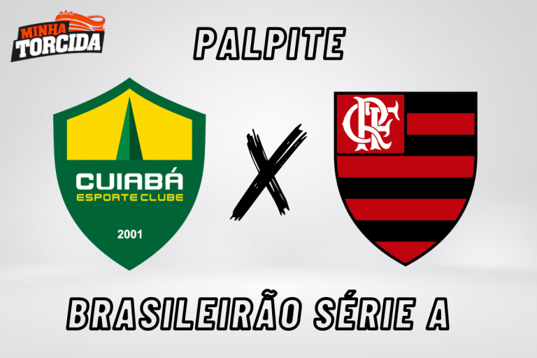 Cuiab&aacute; x Flamengo palpite, odds e progn&oacute;stico &ndash; 06/08/2023