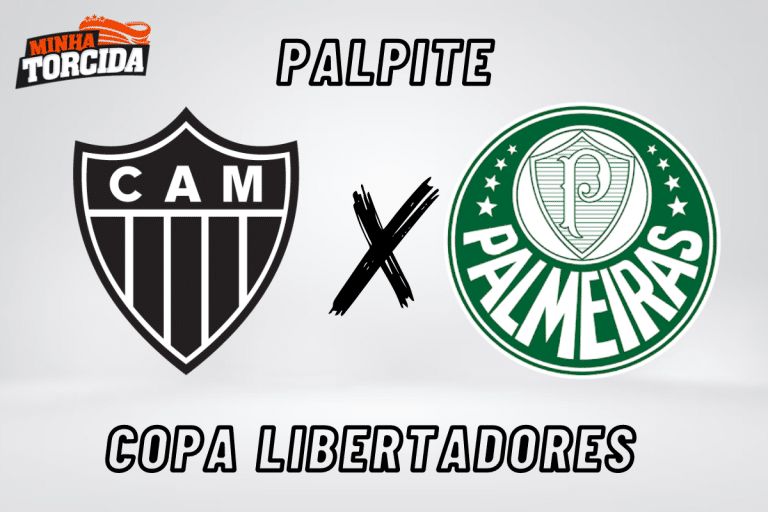 Atl&eacute;tico-MG x Palmeiras palpite, odds e progn&oacute;stico &ndash; 02/08/2023