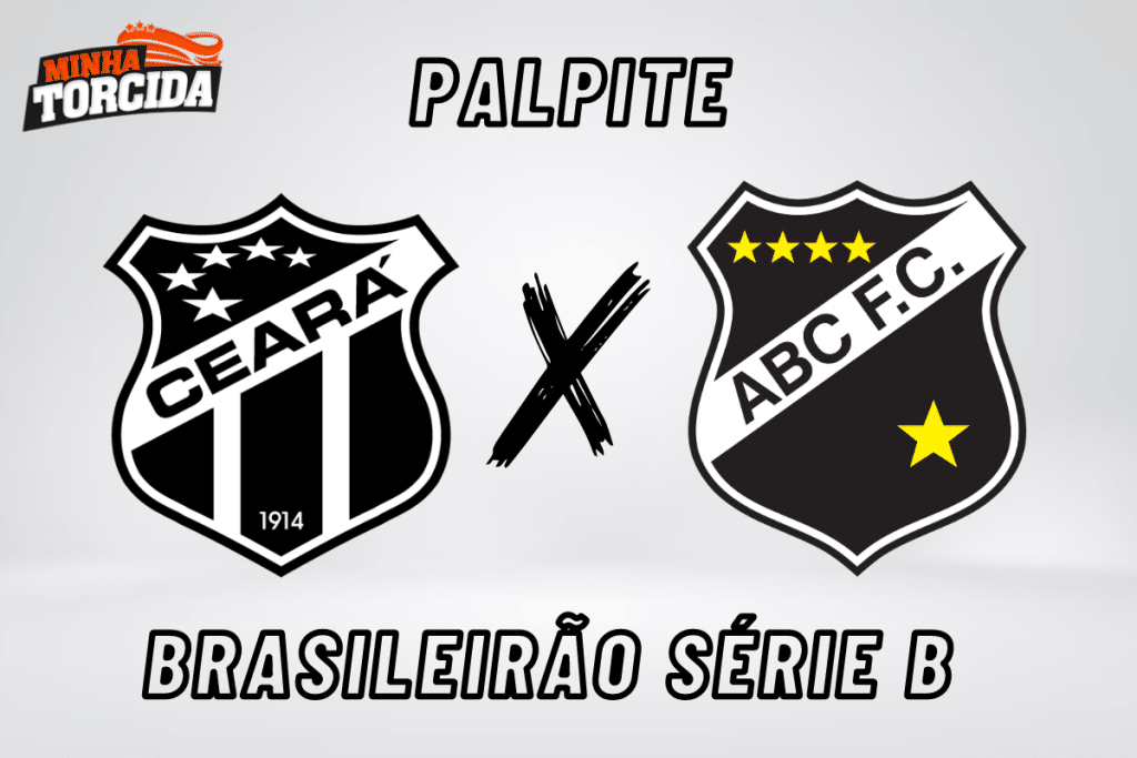 Cear&aacute; x ABC palpite, odds e progn&oacute;stico &ndash; 06/08/2023