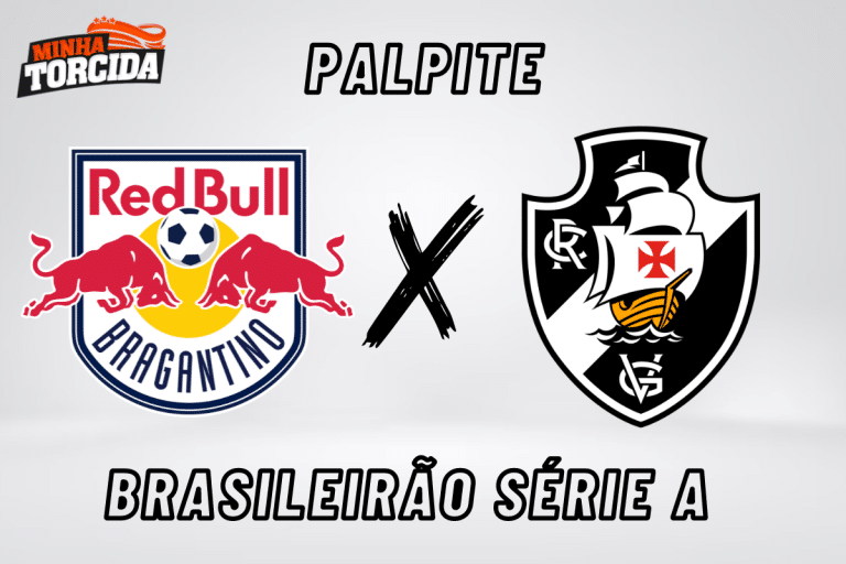 RB Bragantino x Vasco da Gama palpite, odds e progn&oacute;stico &ndash; 14/08/2023