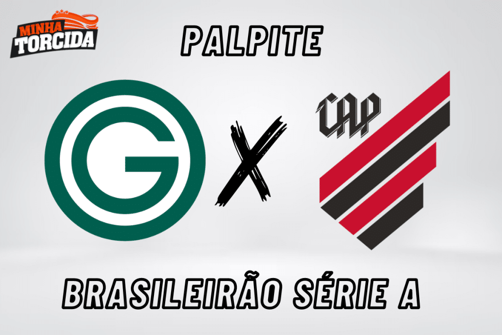 Goi&aacute;s x Athletico palpite, odds e progn&oacute;stico &ndash; 21/08/2023