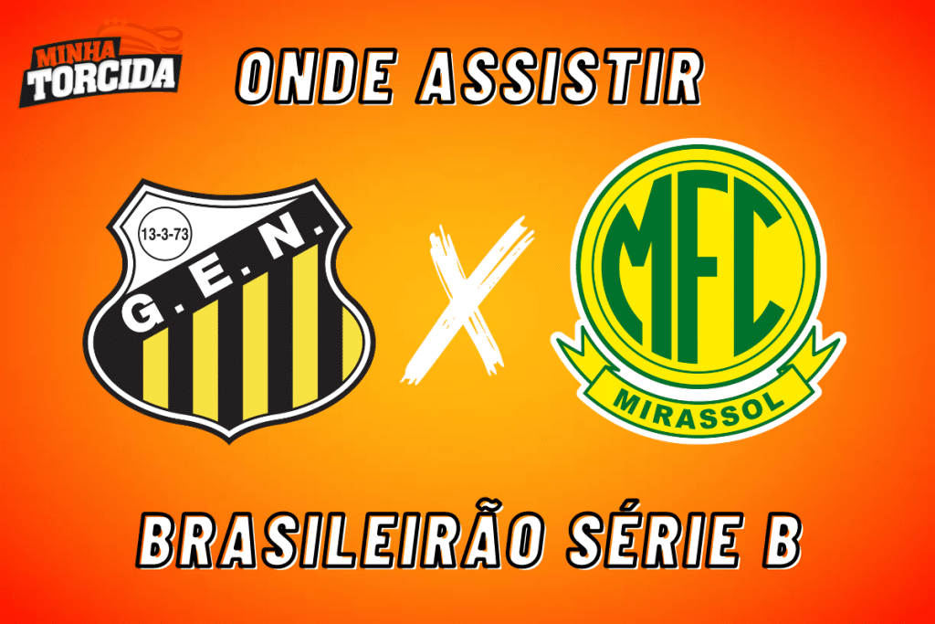 Novorizontino x Mirassol: onde assistir ao vivo, hor&aacute;rio e escala&ccedil;&otilde;es
