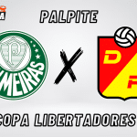 Conmebol anuncia altera&ccedil;&otilde;es em regras para a Libertadores e Sul-Americana