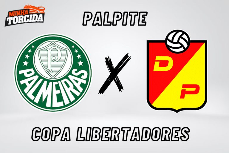 Palmeiras x Deportivo Pereira palpite, odds e progn&oacute;stico &ndash; 30/08/2023