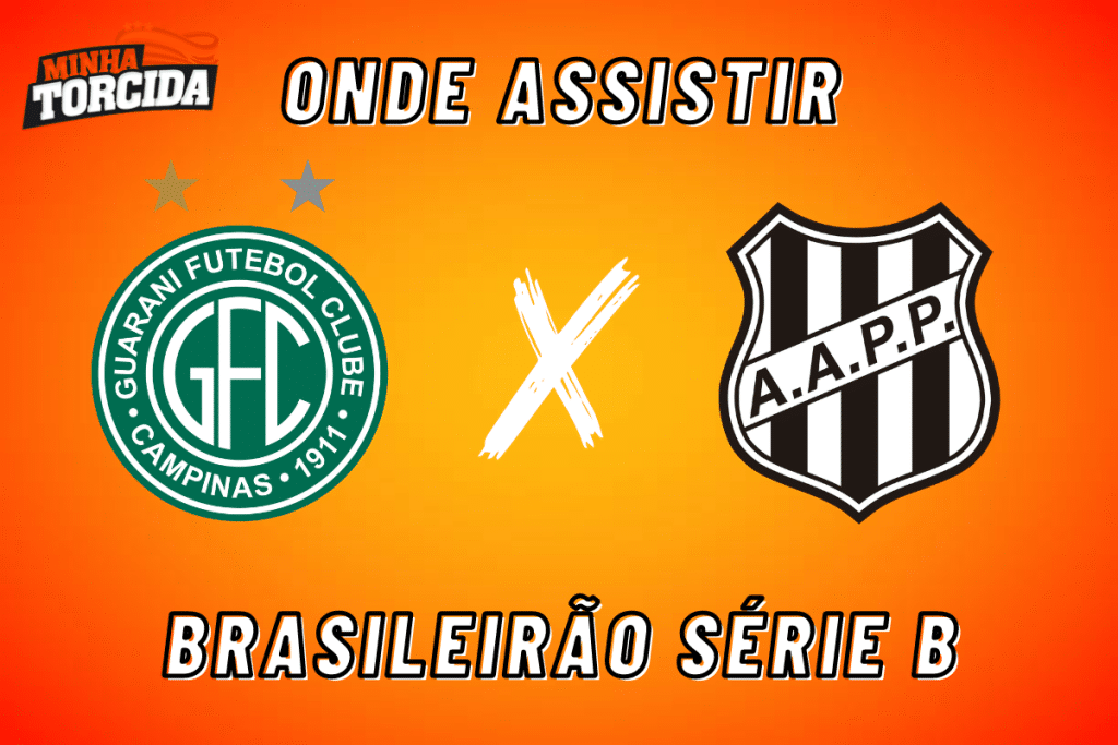 Guarani x Ponte Preta: onde assistir ao vivo, hor&aacute;rio e escala&ccedil;&otilde;es