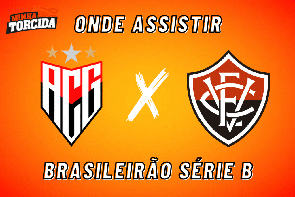 Atl&eacute;tico-GO x Vit&oacute;ria: onde assistir ao vivo, hor&aacute;rio e escala&ccedil;&otilde;es