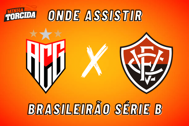 Atl&eacute;tico-GO x Vit&oacute;ria: onde assistir ao vivo, hor&aacute;rio e escala&ccedil;&otilde;es