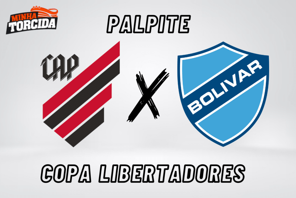 Athletico x Bol&iacute;var palpite, odds e progn&oacute;stico &ndash; 08/08/2023