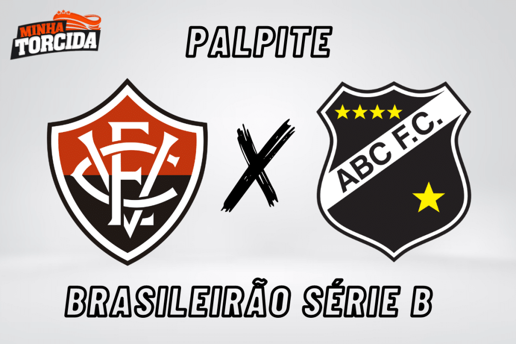 Vit&oacute;ria x ABC palpite, odds e progn&oacute;stico &ndash; 02/08/2023