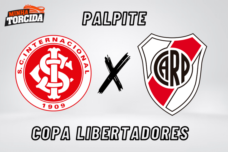 Internacional x River Plate palpite, odds e progn&oacute;stico &ndash; 08/08/2023